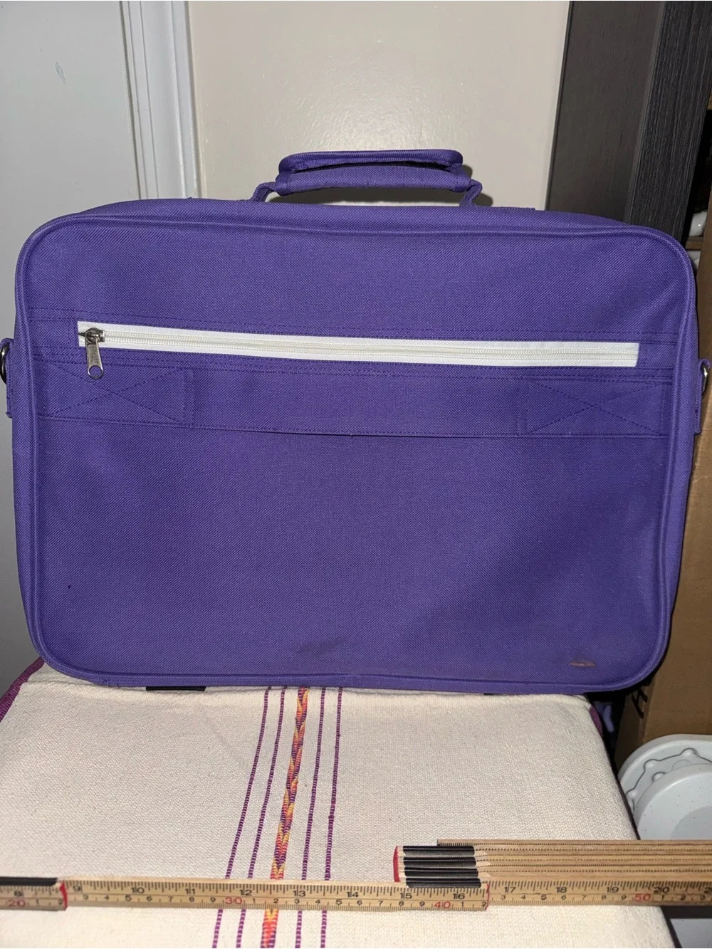Laptop Carry Case